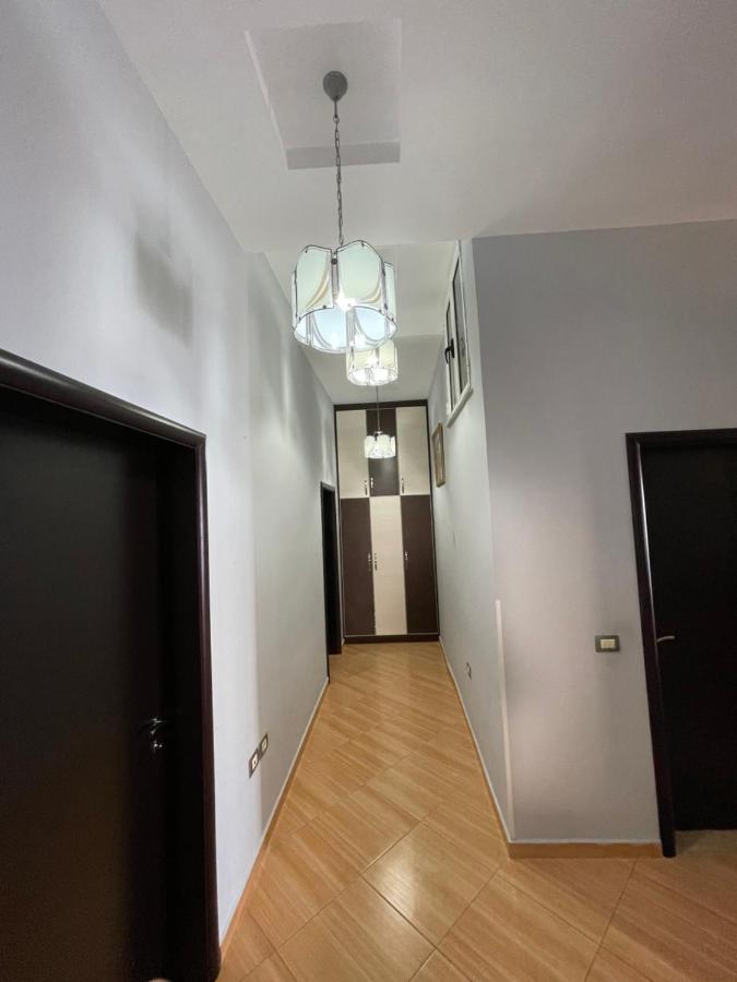 Seaview Golden Penthouse Lejlighed Sarandë Eksteriør billede