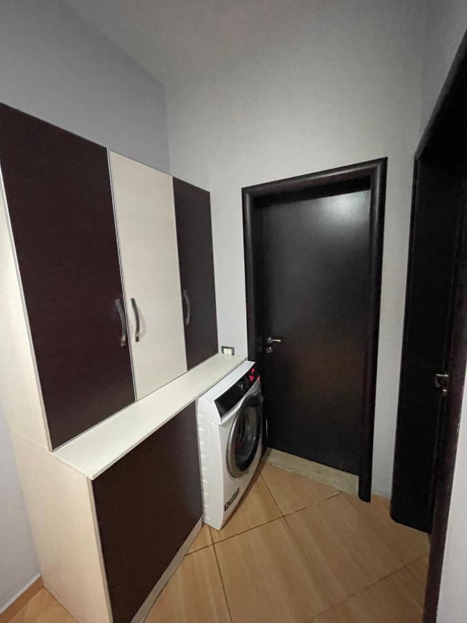 Seaview Golden Penthouse Lejlighed Sarandë Eksteriør billede